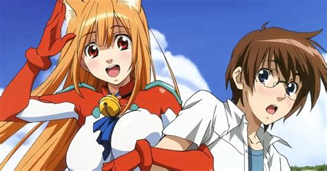 animefapservice|15 Anime With The Best Fan Service .